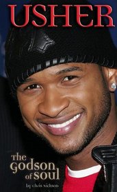 Usher: The Godson of Soul