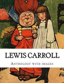 Lewis Carroll, Anthology with images