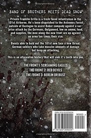 The Front: Screaming Eagles (Volume 1)