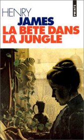 La bte dans la jungle