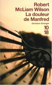 DOULEUR DE MANFRED -LA