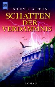 Schatten der Verdammnis (Domain) (Domain, Bk 1) (German Edition)