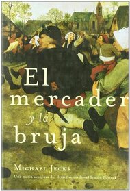 El mercader y la bruja