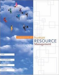 Fundamentals of Human Resource Management with CD  PowerWeb