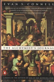 The Alchymist's Journal