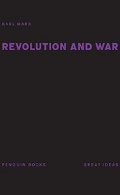 Revolution and War (Penguin Great Ideas)