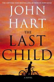 The Last Child (Johnny Merrimon, Bk 1)