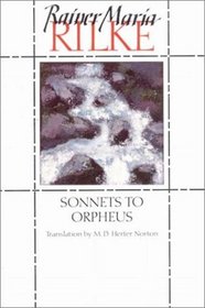 Sonnets to Orpheus