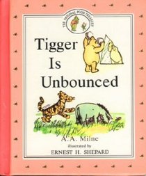 Tigger Is Unbounced