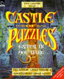 Castle of Puzzles (Puzzle Books S.)