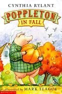 Poppleton in Fall (Poppleton (Hardcover))