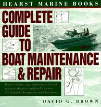 Boat Repair Gde-Hear