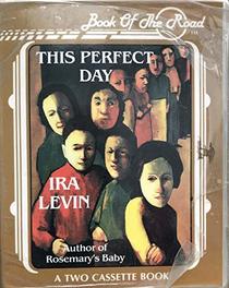 This Perfect Day/2-Audio Cassettes