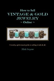 How to Sell Vintage & Gold Jewelry Online: A snarky, opinionated guide to selling smalls and all.