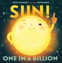 Sun! One in a Billion (Our Universe)