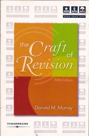 The Craft of Revision (American Public University System)