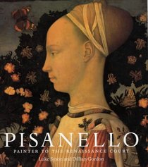 Pisanello: Painter to the Renaissance Court (National Gallery Co Ltd)