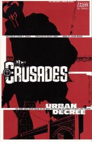 The Crusades: Urban Decree
