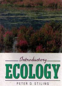 Introductory Ecology
