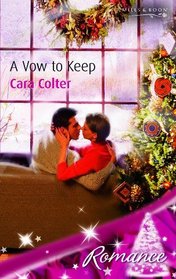 A Vow to Keep (Romance)