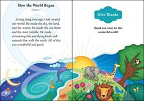 My Give Thanks Bible