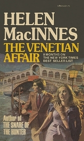 The Venetian Affair