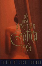 BEST AMERICAN EROTICA 1994