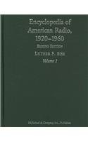 Encyclopedia of American Radio 1920-1960