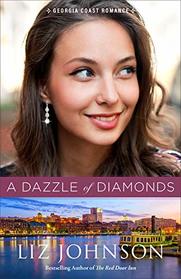 A Dazzle of Diamonds (Georgia Coast Romance, Bk 3)