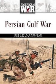 Persian Gulf War (America at War)
