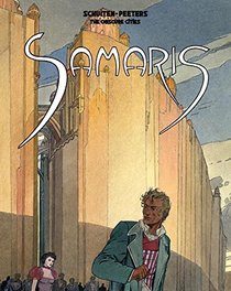 Samaris (Obscure Cities)