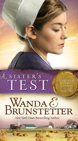 A Sister's Test (Sisters of Holmes County, Bk 2)