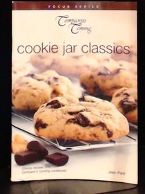 Cookie Jar Classics (Company's Coming)