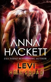 Levi (Hell Squad) (Volume 15)