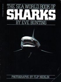 Sea World Book of Sharks