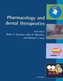 Pharmacology and Dental Therapeutics