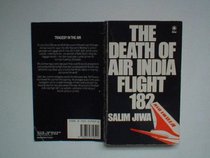 Death of Air India Flight 182