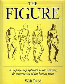 The Figure: An Approach to Drawing and Construction