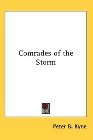 Comrades of the Storm
