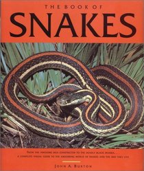 The Book of Snakes