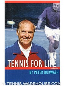 Peter Burwash's Tennis for Life