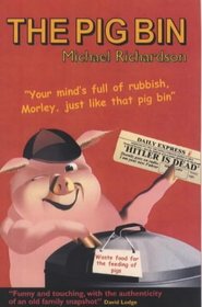 The Pig Bin