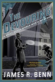 The Devouring (Billy Boyle World War II, Bk 12)