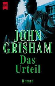 Das Urteil (The Runaway Jury) (German Edition)
