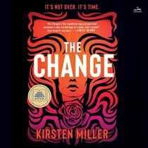 The Change (Audio CD) (Unabridged)
