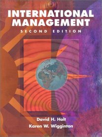 International Management (Harcourt College Publishers Series in Management)