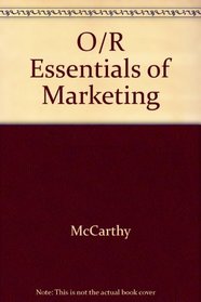 O/R Essentials of Marketing