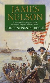 The Continental Risque (Revolution at Sea 3)