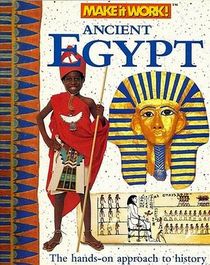 Ancient Egypt (Make it Work!)