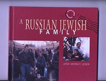 Russian Jewish Family (Journey Between Two Worlds)